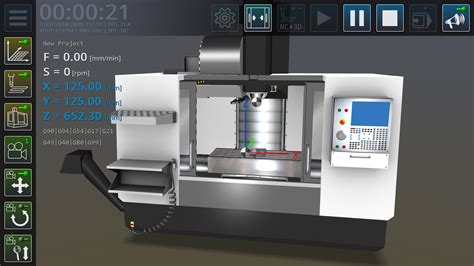 cnc machine simulator|cnc simulator windows 11.